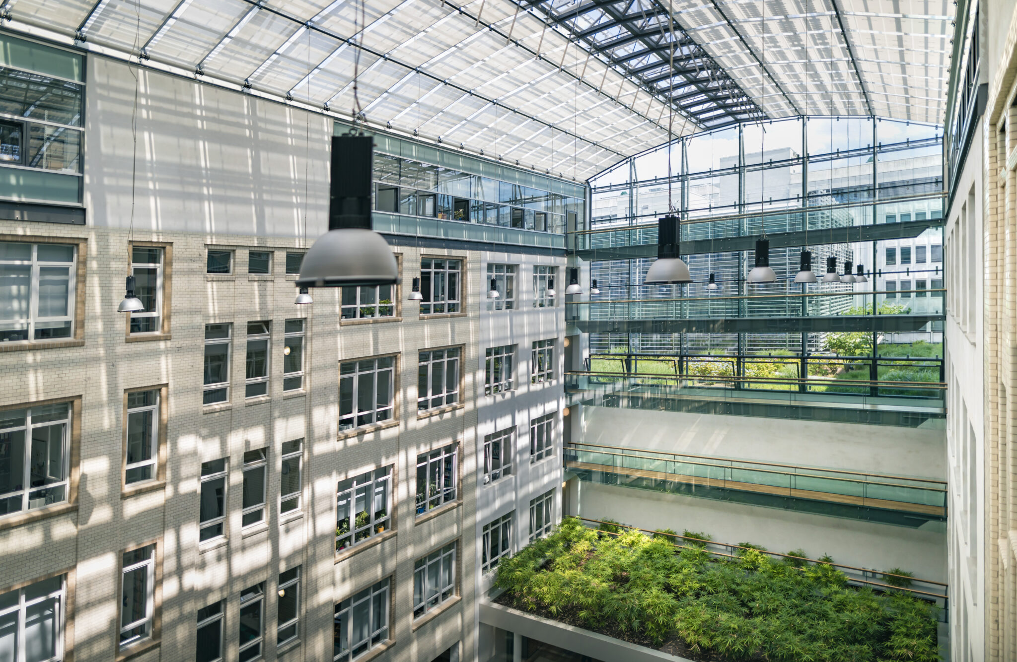 Bundesjustizministerium1 | Bundeskongress Compliance Management